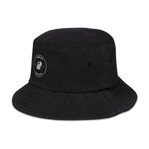 Bored Apes BAYC Denim bucket hat