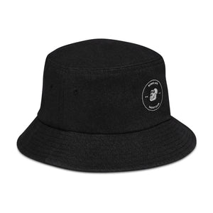 Bored Apes BAYC Denim bucket hat