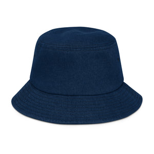 Bored Apes BAYC Denim bucket hat