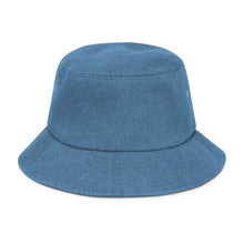 Load image into Gallery viewer, Bored Apes BAYC Denim bucket hat