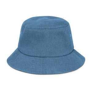 Bored Apes BAYC Denim bucket hat