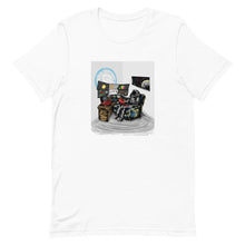 Load image into Gallery viewer, Astronaut Trader Short-Sleeve Unisex T-Shirt