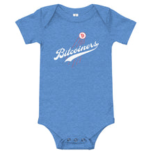 Load image into Gallery viewer, LA Bitcoin - Baby Onesie