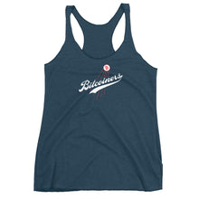 Load image into Gallery viewer, LA Bitcoin - Women&#39;s Racerback Tank