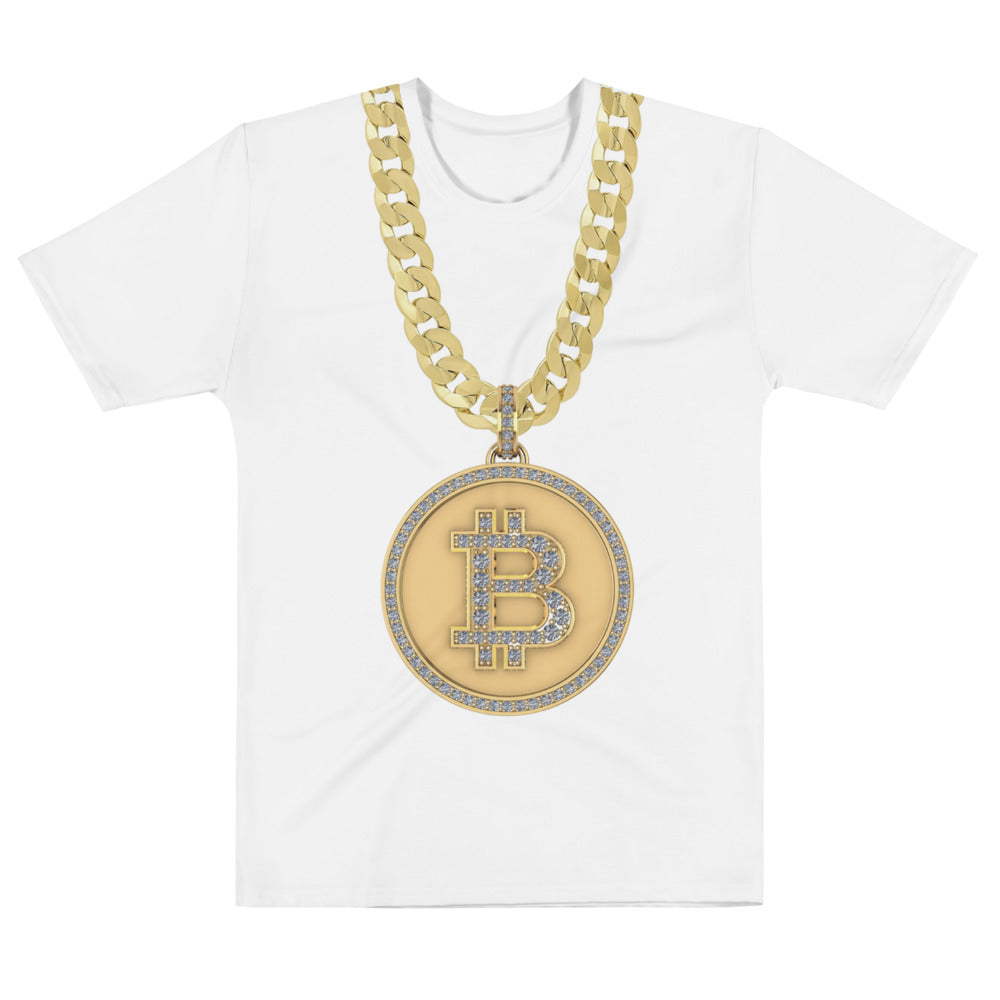 Bitcoin Ballers - Tee