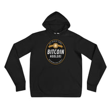 Load image into Gallery viewer, BTC Black Label &quot;Hodlers&quot; - Hoodie