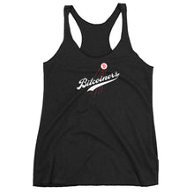 Load image into Gallery viewer, LA Bitcoin - Women&#39;s Racerback Tank