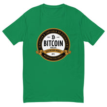 Load image into Gallery viewer, BTC Black Label &quot;Sovereign Money&quot; Tee