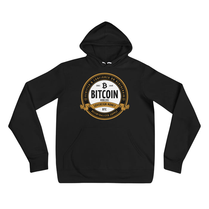 BTC Black Label 