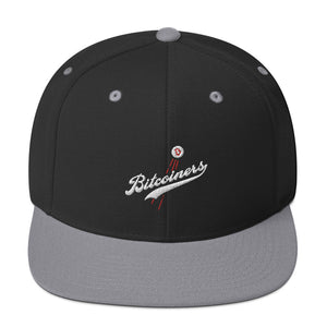 LA Bitcoiners - Snapback