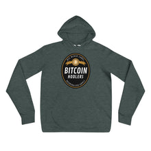 Load image into Gallery viewer, BTC Black Label &quot;Hodlers&quot; - Hoodie