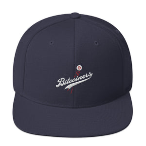 LA Bitcoiners - Snapback