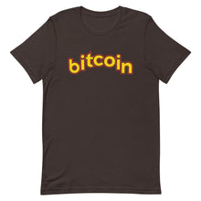 Load image into Gallery viewer, SD Bitcoin - Unisex Tee