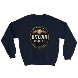 BTC Black Label - Crew Sweatshirt