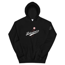 Load image into Gallery viewer, LA Bitcoin - Hooded Sweatshirt