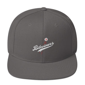 LA Bitcoiners - Snapback