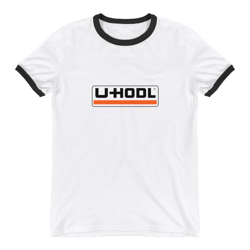 U-HODL Bitcoin Tee