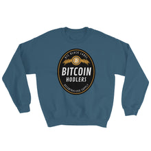 Load image into Gallery viewer, BTC Black Label - Crew Sweatshirt