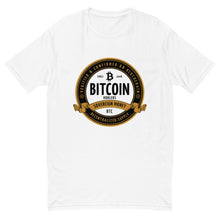 Load image into Gallery viewer, BTC Black Label &quot;Sovereign Money&quot; Tee