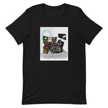 Load image into Gallery viewer, Astronaut Trader Short-Sleeve Unisex T-Shirt