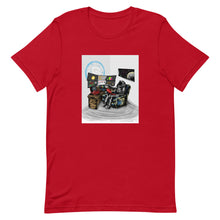 Load image into Gallery viewer, Astronaut Trader Short-Sleeve Unisex T-Shirt