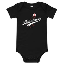 Load image into Gallery viewer, LA Bitcoin - Baby Onesie