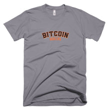 Load image into Gallery viewer, SF Bitcoin Hodlers - T-Shirt