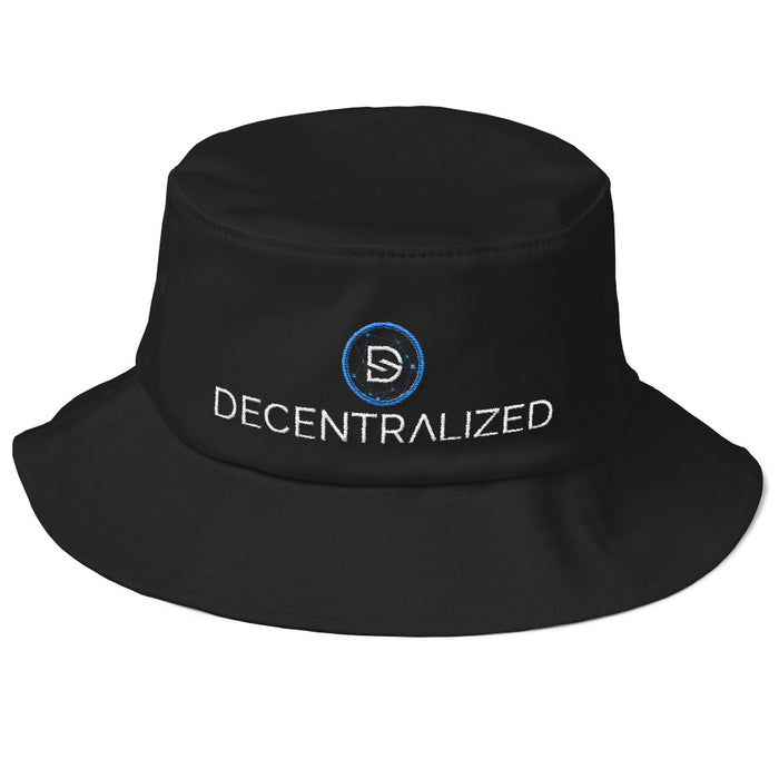 Official Decentralized Bucket Hat