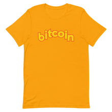 Load image into Gallery viewer, SD Bitcoin - Unisex Tee