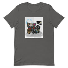 Load image into Gallery viewer, Astronaut Trader Short-Sleeve Unisex T-Shirt