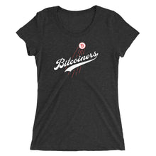 Load image into Gallery viewer, LA Bitcoin - Ladies&#39; short sleeve t-shirt