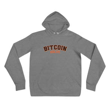 Load image into Gallery viewer, SF Bitcoin Hodlers - Unisex hoodie