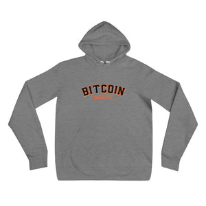 SF Bitcoin Hodlers - Unisex hoodie